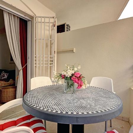 First Line Beach Apartment Marbella Dış mekan fotoğraf